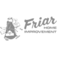 Friar Home Improvement logo, Friar Home Improvement contact details