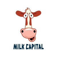 Milk Capital LLC logo, Milk Capital LLC contact details