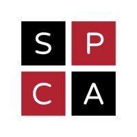 SPCA Montreal logo, SPCA Montreal contact details