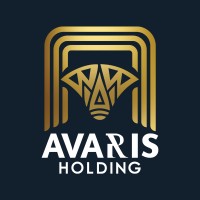 Avaris Holding logo, Avaris Holding contact details