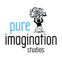 Pure Imagination Studios logo, Pure Imagination Studios contact details