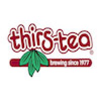 ThirsTea Corp. logo, ThirsTea Corp. contact details