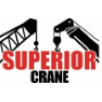 Superior Crane Canada Inc. logo, Superior Crane Canada Inc. contact details