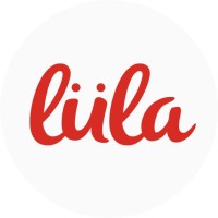 LULA logo, LULA contact details