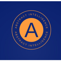 Abstract Intelligence logo, Abstract Intelligence contact details