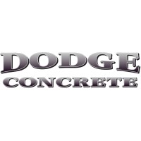 Dodge Concrete Inc logo, Dodge Concrete Inc contact details