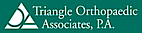 Triangle Orthopaedic Associates, P.A. logo, Triangle Orthopaedic Associates, P.A. contact details