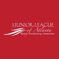 The Junior League of Atlanta, Inc. logo, The Junior League of Atlanta, Inc. contact details