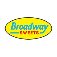 Broadway Sweets logo, Broadway Sweets contact details