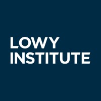 Lowy Institute for International Policy logo, Lowy Institute for International Policy contact details