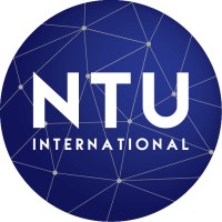 NTU International A/S logo, NTU International A/S contact details