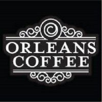 Orleans Coffee logo, Orleans Coffee contact details