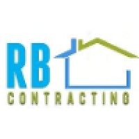 RB Contracting logo, RB Contracting contact details