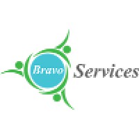 BRAVO SERVICES logo, BRAVO SERVICES contact details