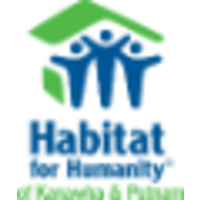 Habitat for Humanity of Kanawha and Putnam logo, Habitat for Humanity of Kanawha and Putnam contact details