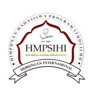 HMPSIHI Unpar logo, HMPSIHI Unpar contact details