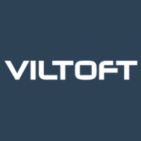 VILTOFT logo, VILTOFT contact details