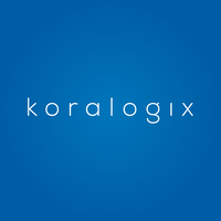 Koralogix logo, Koralogix contact details