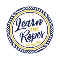 Learn the Ropes logo, Learn the Ropes contact details