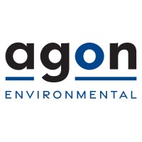 Agon Environmental logo, Agon Environmental contact details