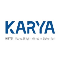 Karya Bilişim Ltd. Şti. logo, Karya Bilişim Ltd. Şti. contact details