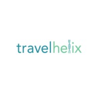 travelhelix logo, travelhelix contact details