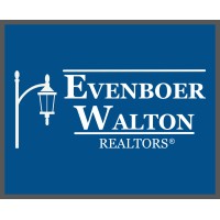 Evenboer-Walton Realtors logo, Evenboer-Walton Realtors contact details