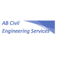 AB Civil Engineering Services logo, AB Civil Engineering Services contact details