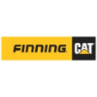 Finning UK & Ireland logo, Finning UK & Ireland contact details