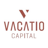 Vacatio Capital logo, Vacatio Capital contact details