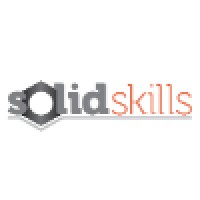 SolidSkills France logo, SolidSkills France contact details