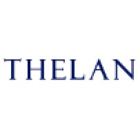 Thelan logo, Thelan contact details