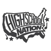 High School Nation logo, High School Nation contact details