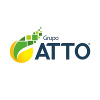 Grupo ATTO logo, Grupo ATTO contact details