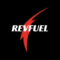 RevFuel logo, RevFuel contact details