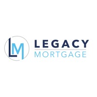 Legacy Mortgage, LLC logo, Legacy Mortgage, LLC contact details