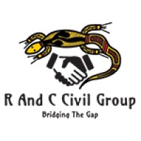 R And C Civil Group logo, R And C Civil Group contact details