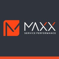 MAXX Service Performance logo, MAXX Service Performance contact details