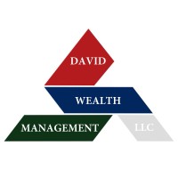 David Wealth Management logo, David Wealth Management contact details