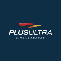 Plus Ultra Lineas Aereas logo, Plus Ultra Lineas Aereas contact details