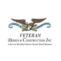 Veteran Design & Construction, Inc. logo, Veteran Design & Construction, Inc. contact details