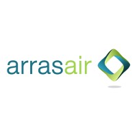 Arras Air logo, Arras Air contact details