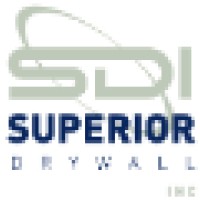 Superior Drywall Inc. logo, Superior Drywall Inc. contact details