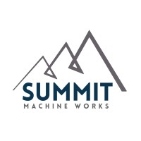 Summit Machine Works logo, Summit Machine Works contact details