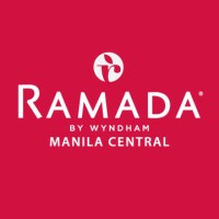 Ramada by Wyndham Manila Central logo, Ramada by Wyndham Manila Central contact details