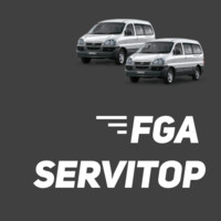 FGA SERVITOP logo, FGA SERVITOP contact details