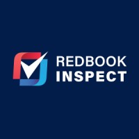 RedBook Inspect logo, RedBook Inspect contact details