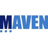 Maven Asset Management logo, Maven Asset Management contact details