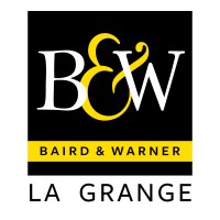 Baird & Warner La Grange logo, Baird & Warner La Grange contact details