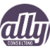 Ally Consulting logo, Ally Consulting contact details